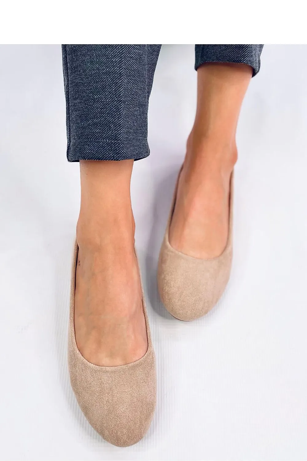 Ballet flats