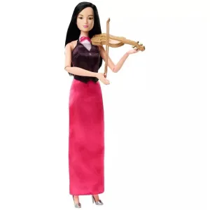 Barbie Careers - Violinist