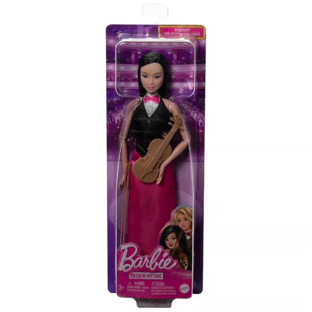 Barbie Careers - Violinist