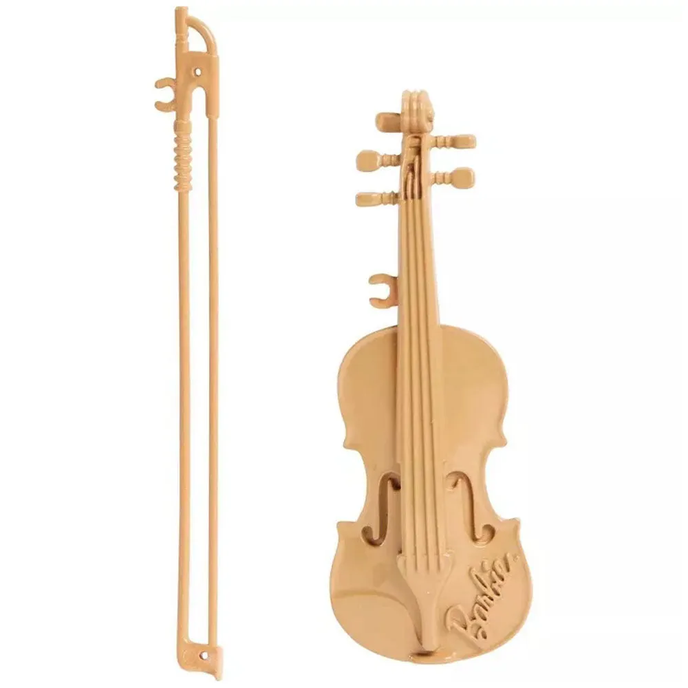 Barbie Careers - Violinist
