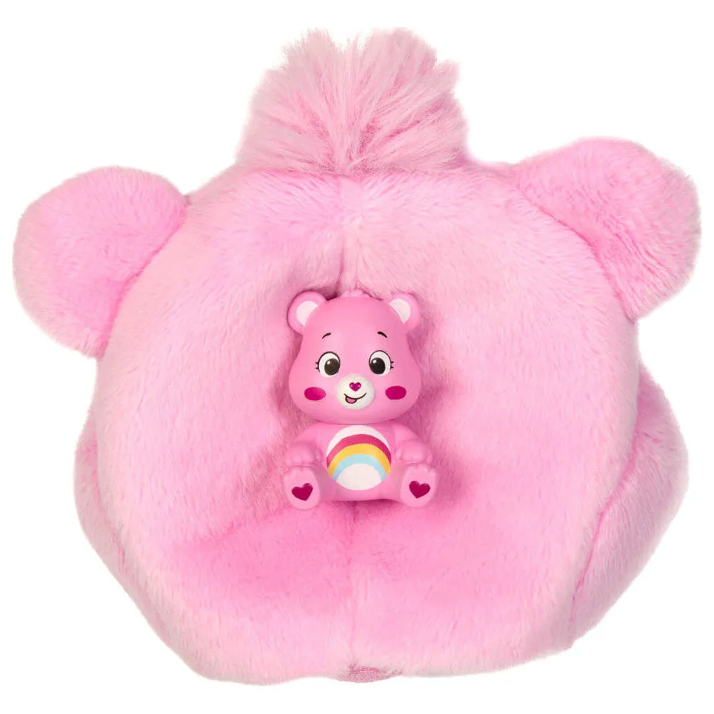 Barbie Cutie Reveal Care Bears 10 Surprises