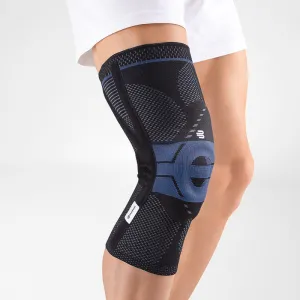 Bauerfeind Medical GenuTrain® P3 - Patella Knee Brace with Silicone Border