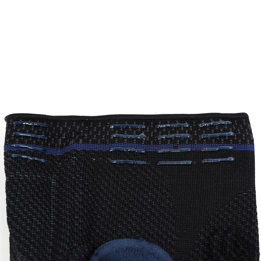 Bauerfeind Medical GenuTrain® P3 - Patella Knee Brace with Silicone Border