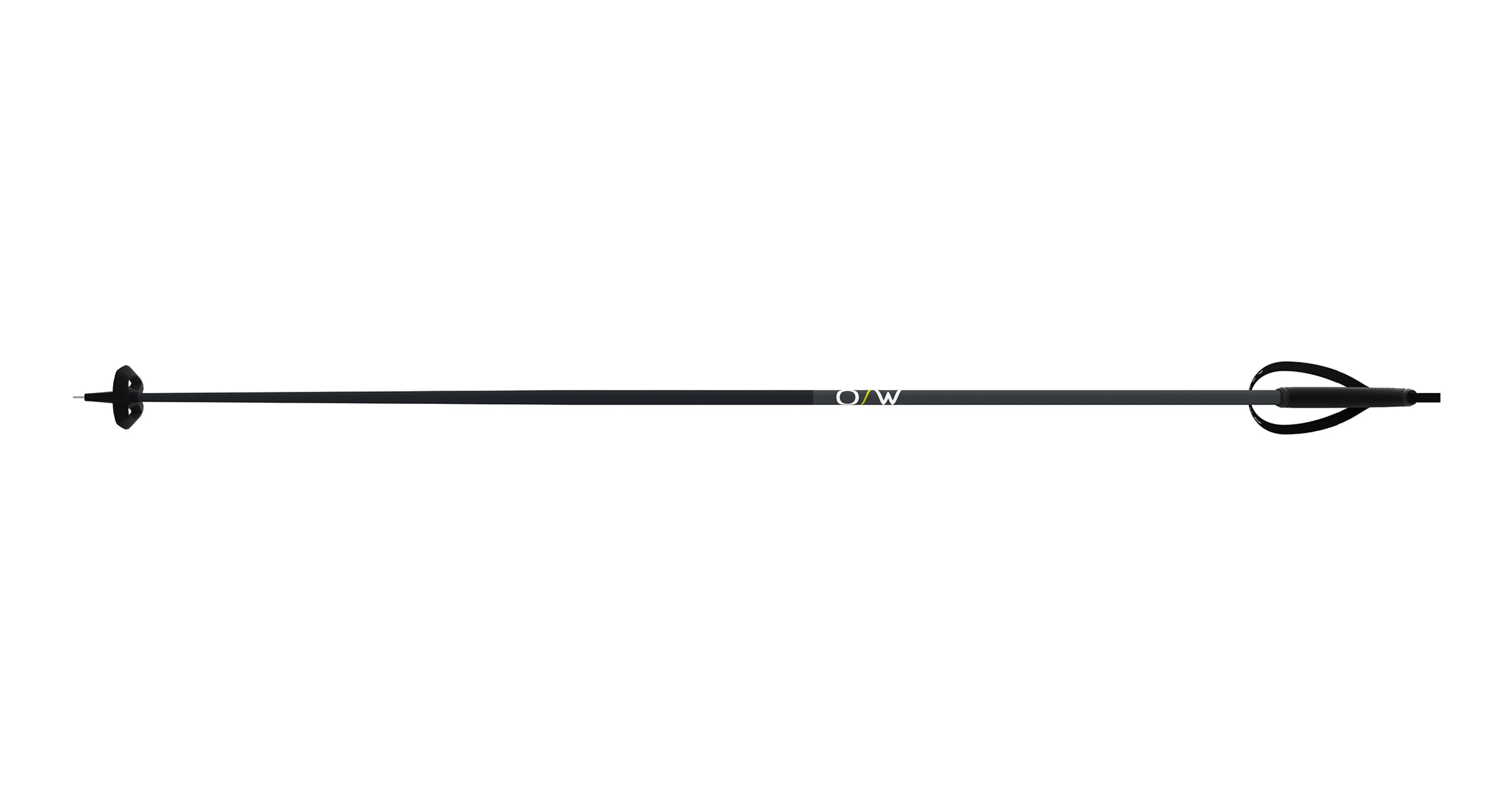 BC Offtrack Ski Poles - OZ45324