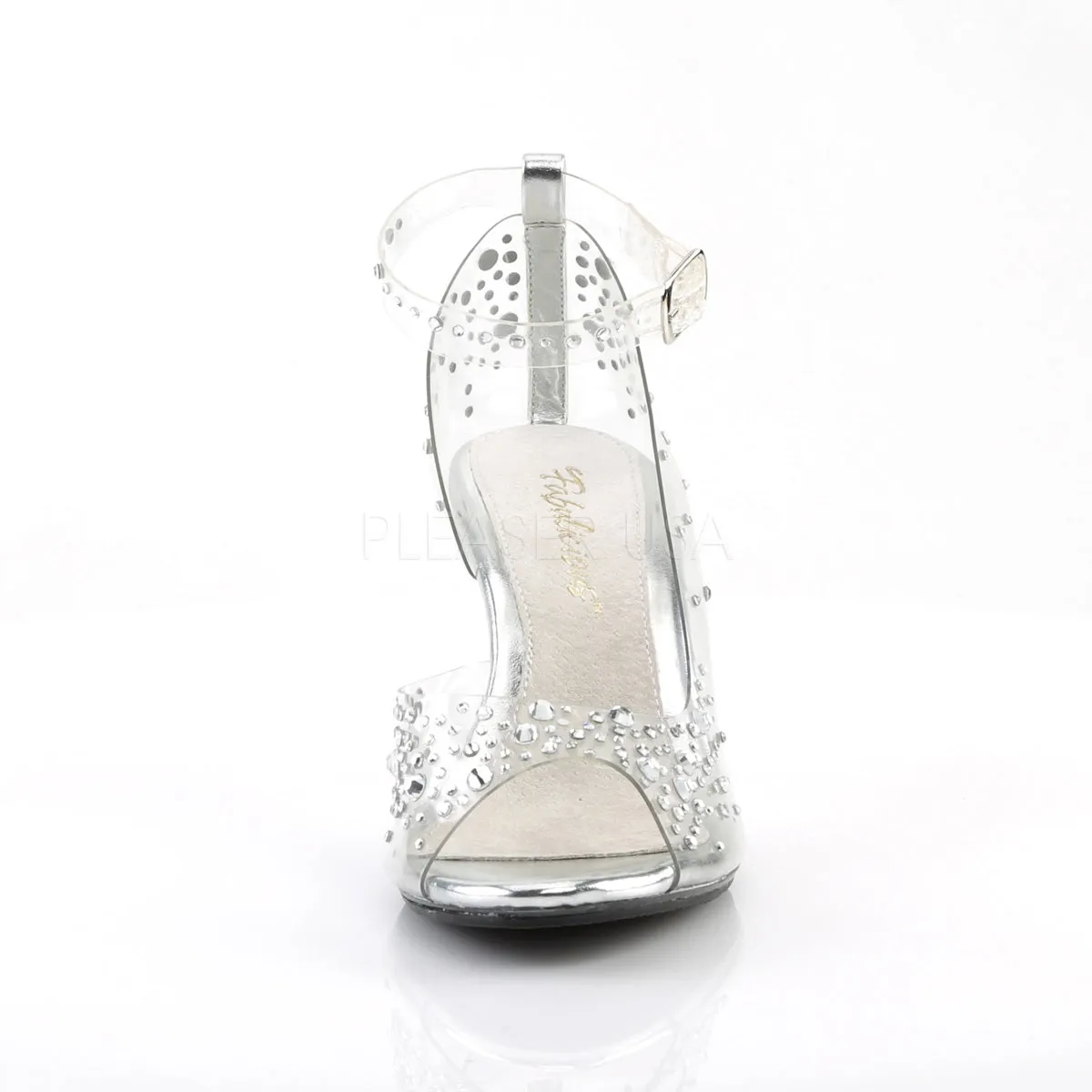 BELLE-330RS  Clear/Clear