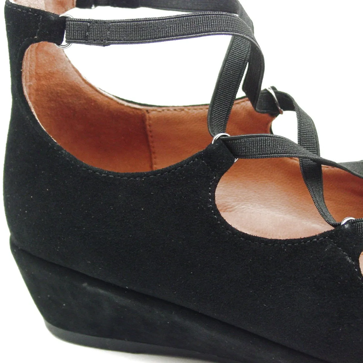 Benham-Black