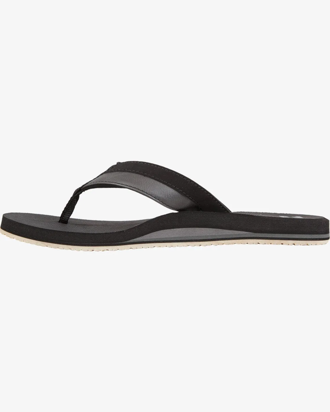 Billabong All Day Impact Thong - Military