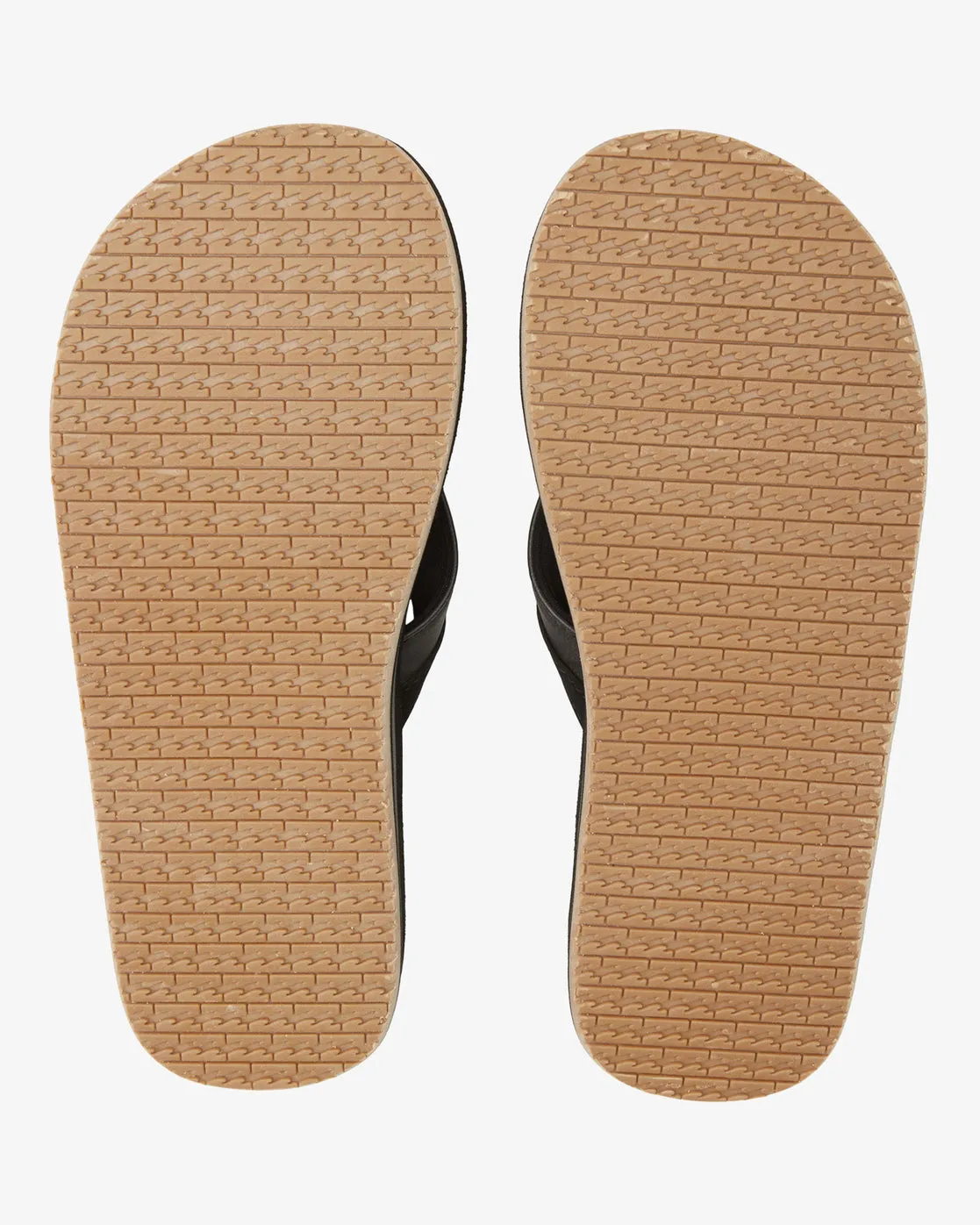 Billabong All Day Impact Thong - Military