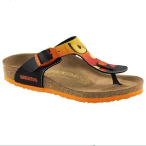 Birkenstock Gizeh Halloween Sandals NIB
