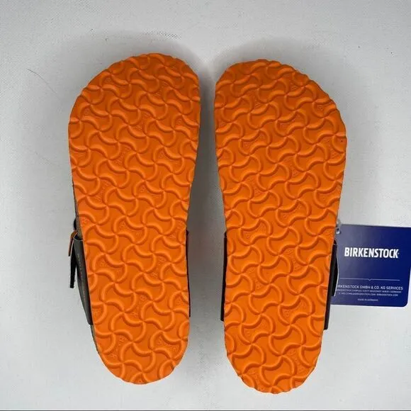 Birkenstock Gizeh Halloween Sandals NIB
