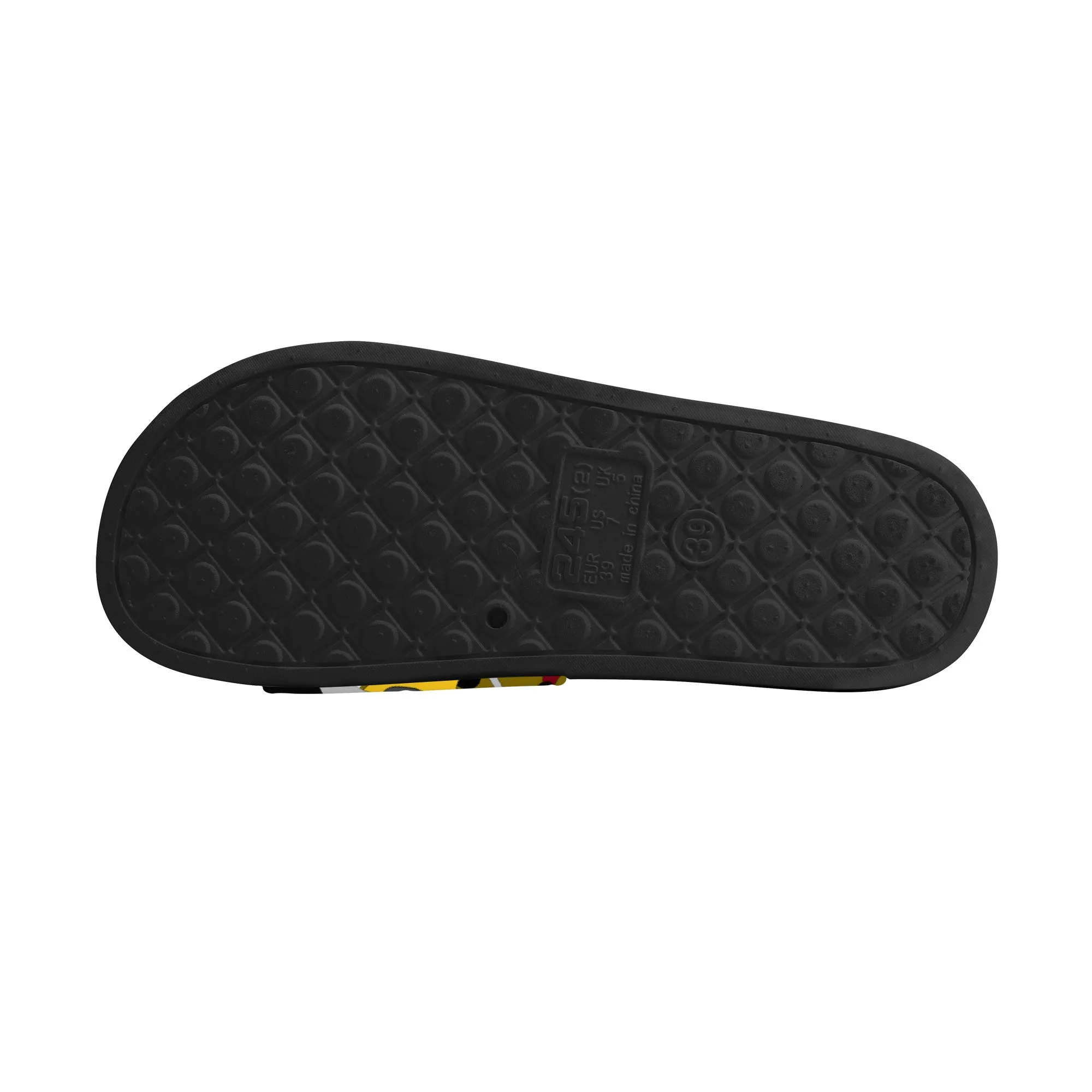 Biscotti Moss Slides
