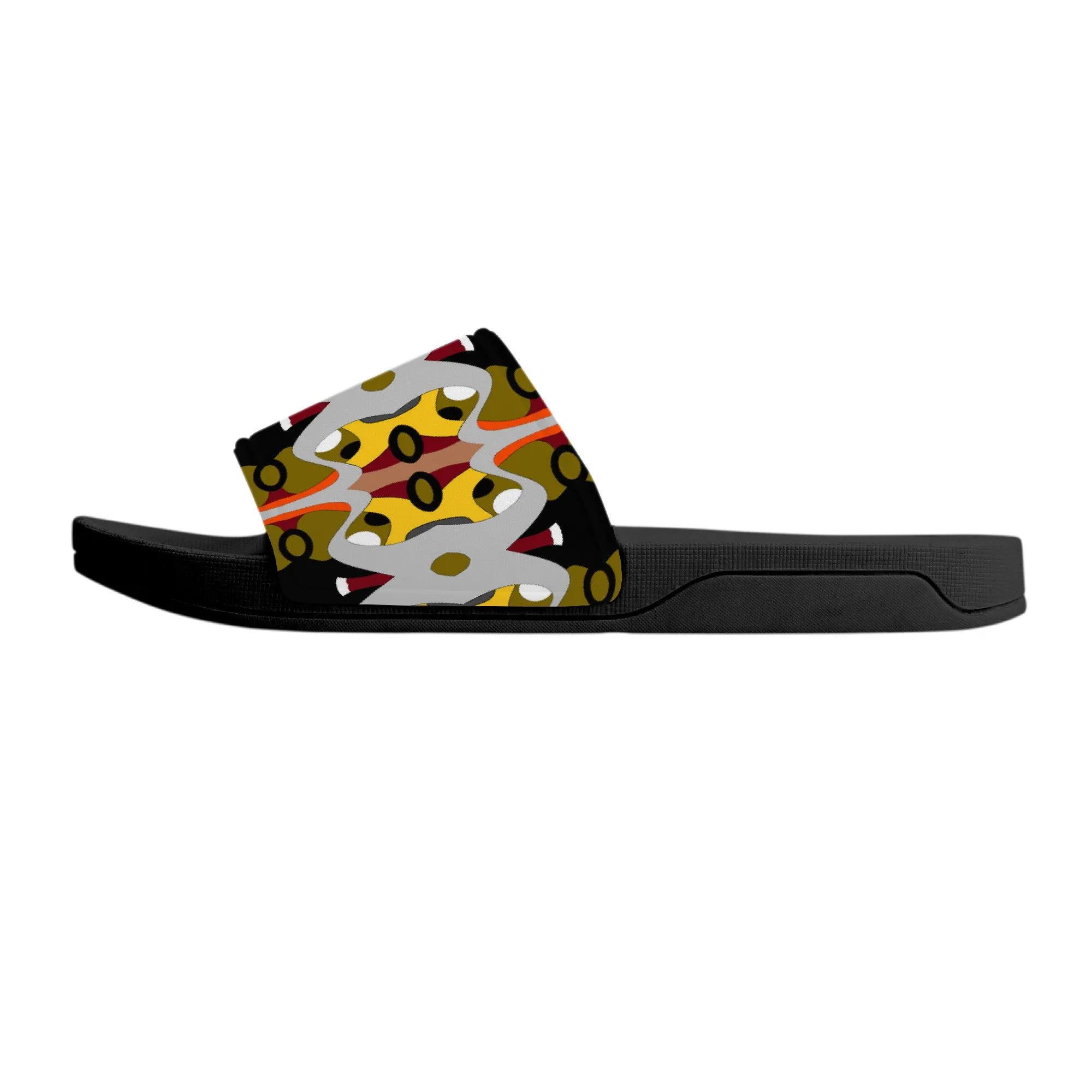 Biscotti Moss Slides