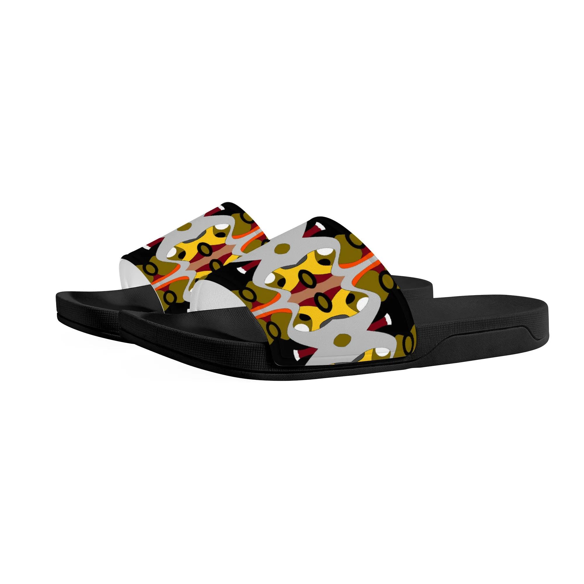 Biscotti Moss Slides