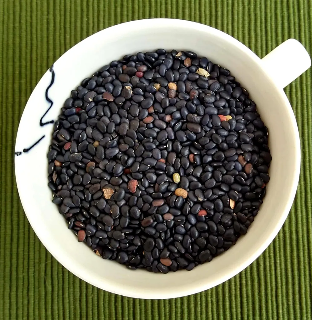 Black Horse Gram