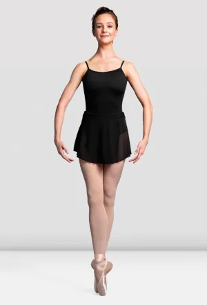 Bloch Maeve Fixed Wrap Skirt