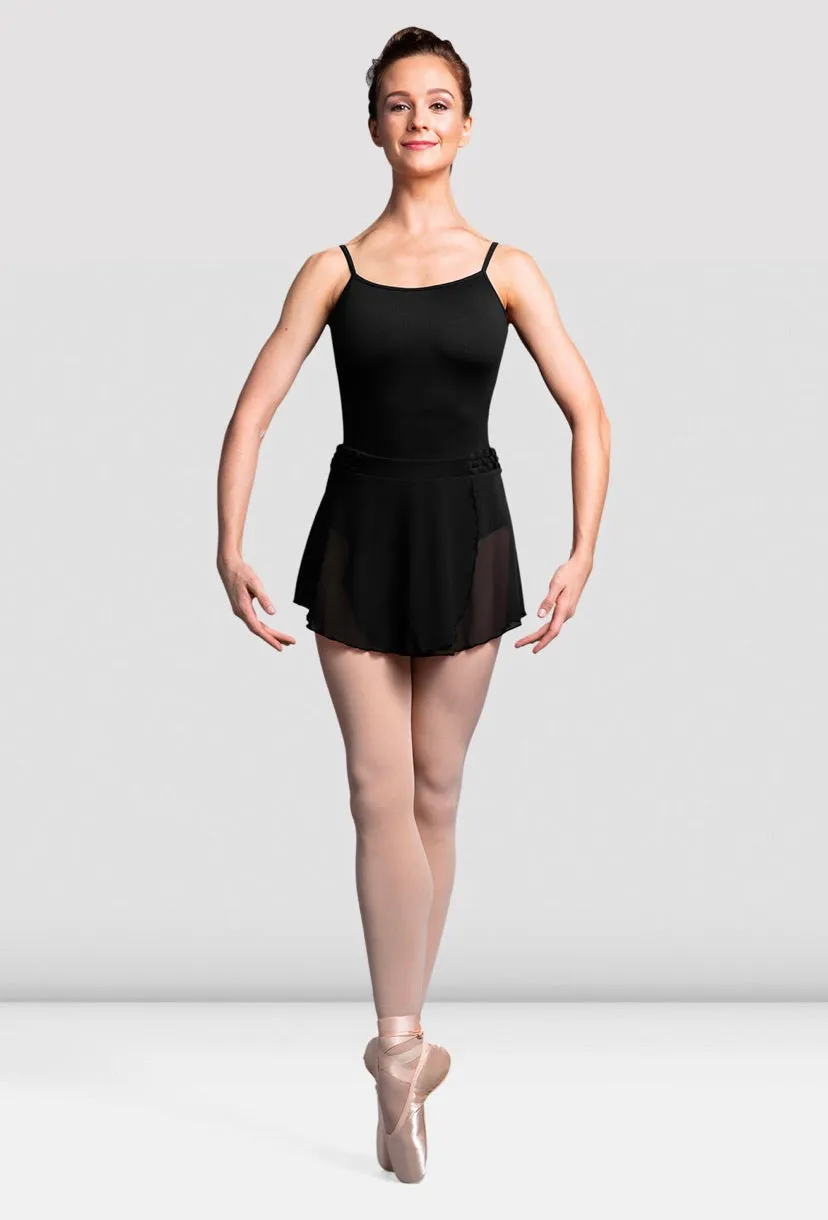 Bloch Maeve Fixed Wrap Skirt