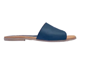 Blue Leather Festival Slide