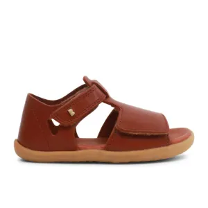Bobux Chestnut Mirror Sandal I-Walk & Kid 