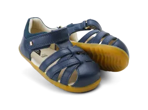 Bobux - Step Up Cross Jump - Navy