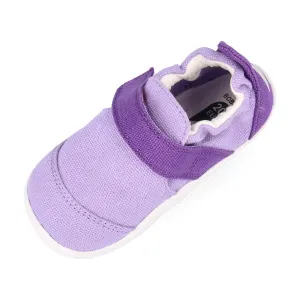 Bobux XP Go Organic Lilac   Wild Berry