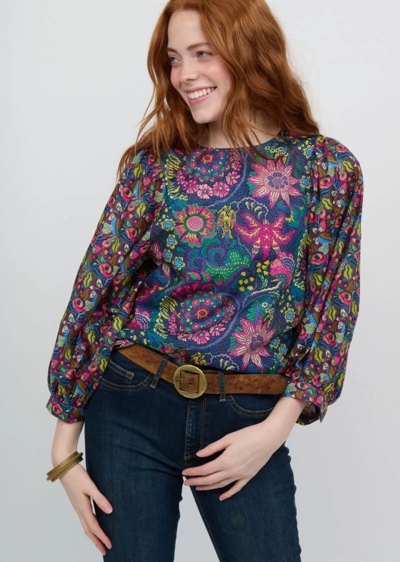 BOTANICA TOP