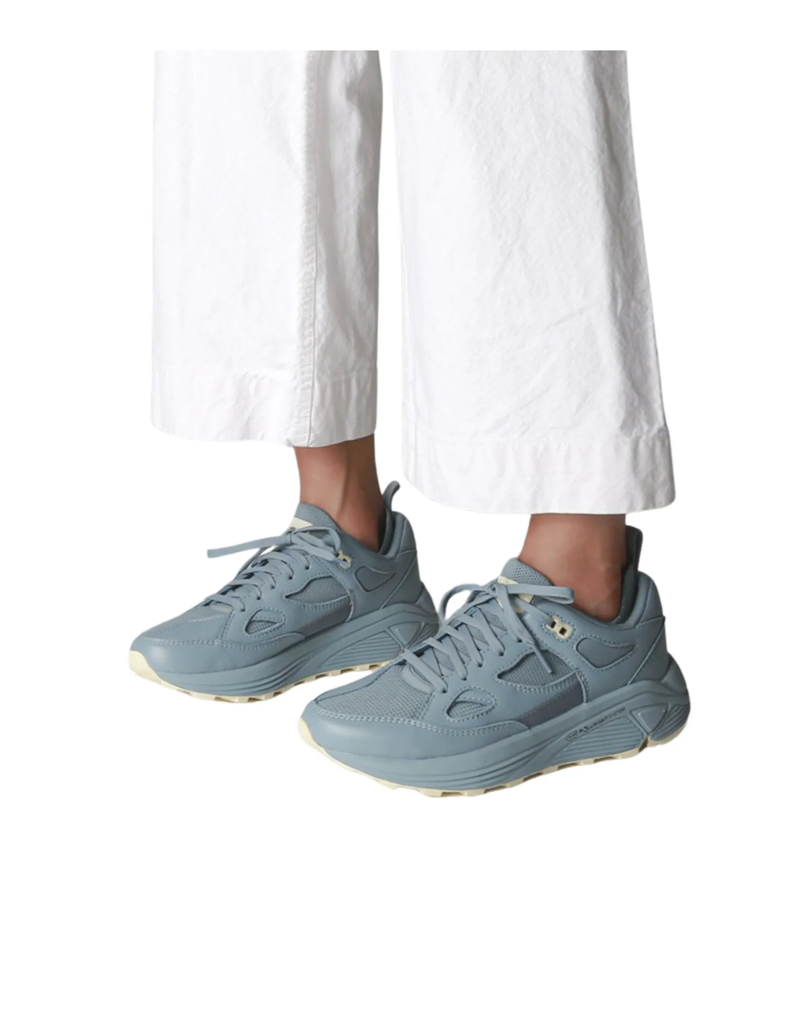 Brandblack Women's Aura 130 Fog