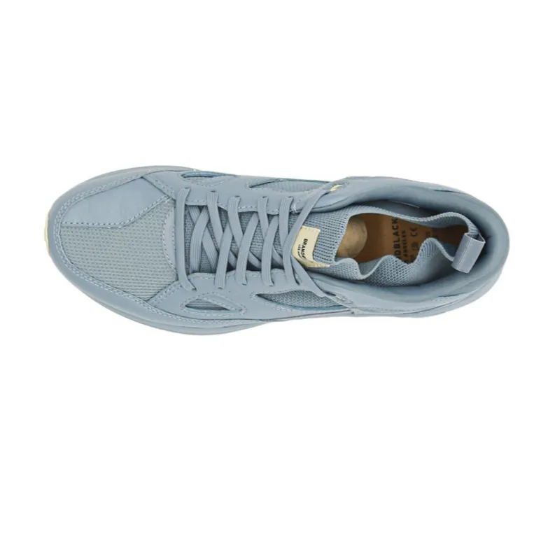 Brandblack Women's Aura 130 Fog
