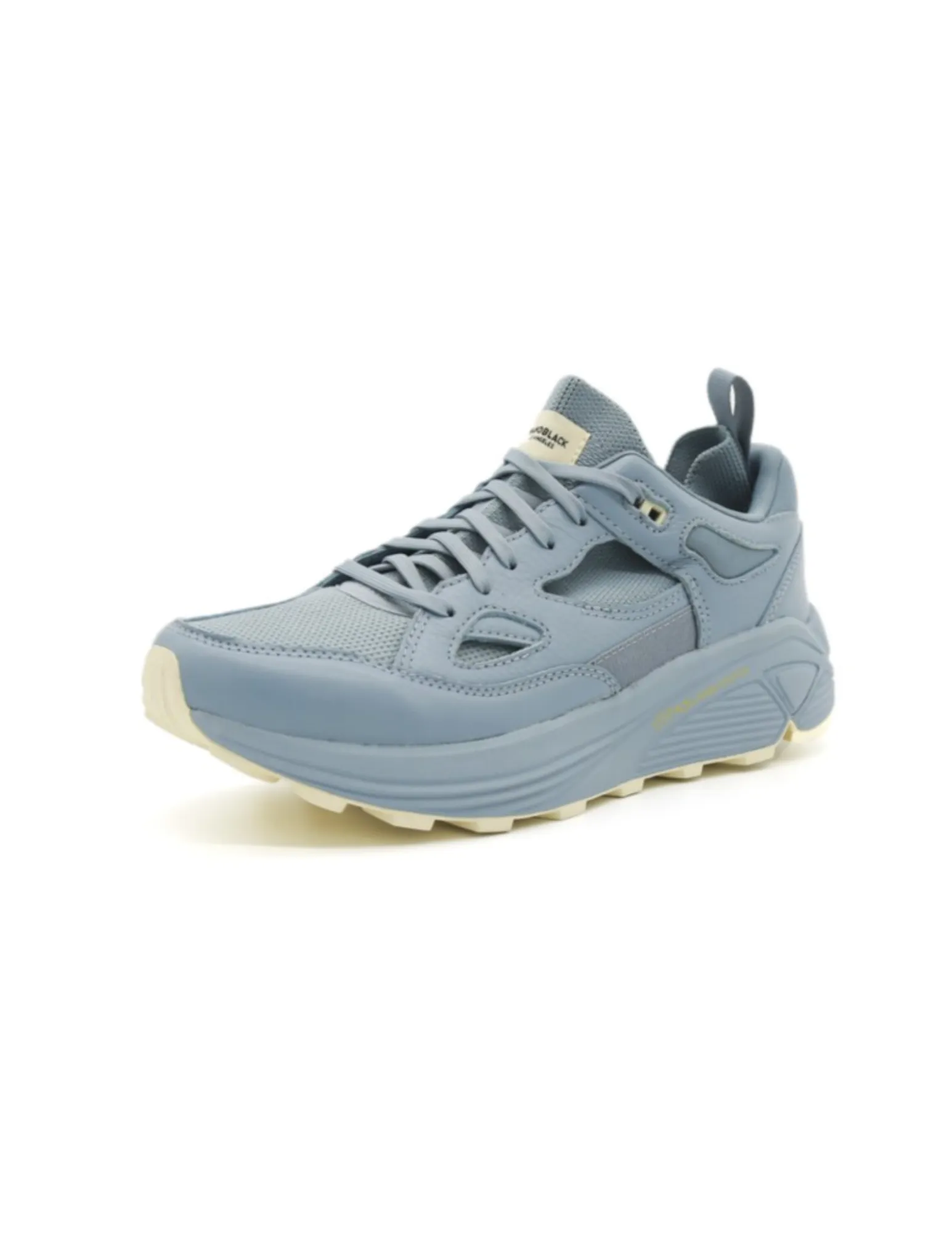 Brandblack Women's Aura 130 Fog