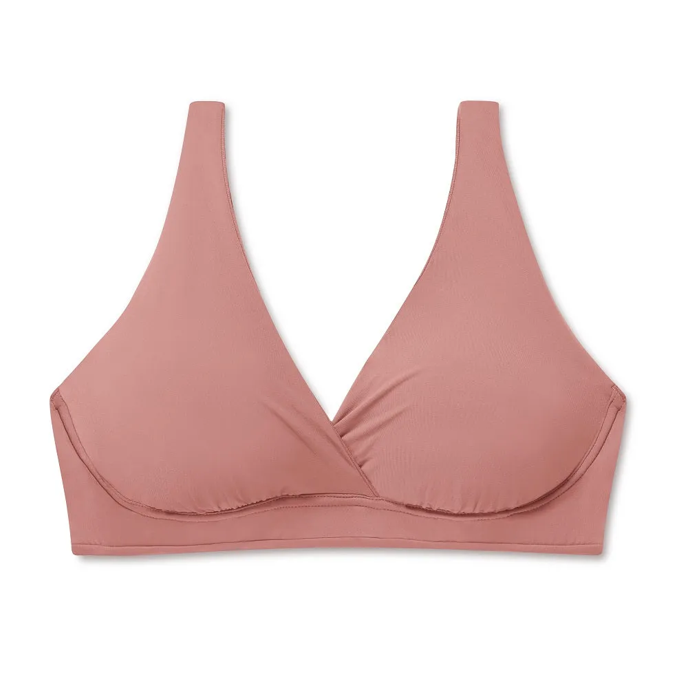 Bravado Ballet Bra 2.0 (Roseclay)