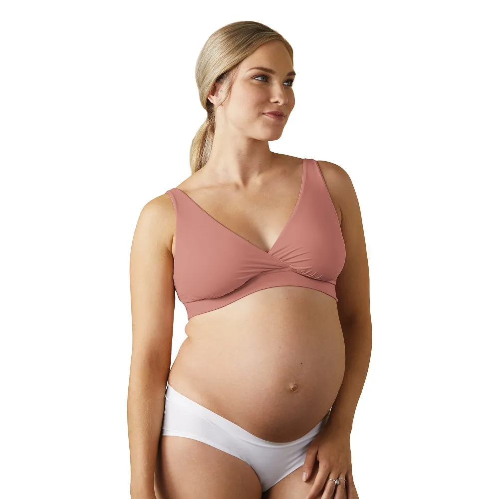 Bravado Ballet Bra 2.0 (Roseclay)