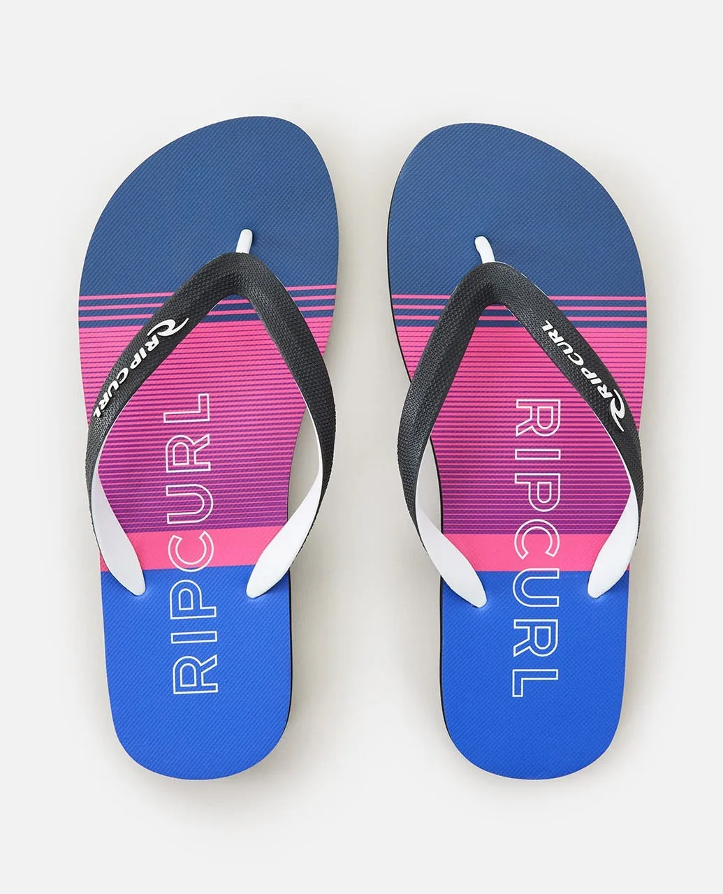Breakers Bloom Open Toe Sandals