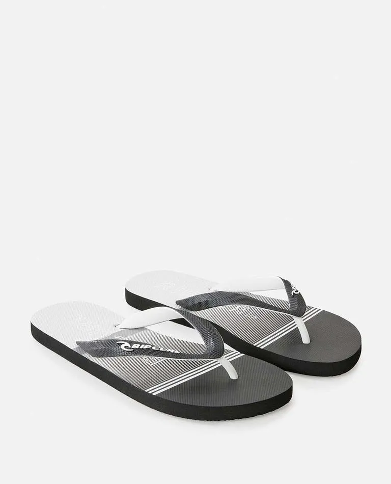 Breakers Bloom Open Toe Sandals