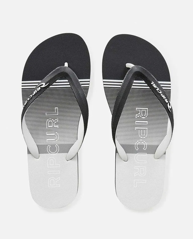 Breakers Bloom Open Toe Sandals