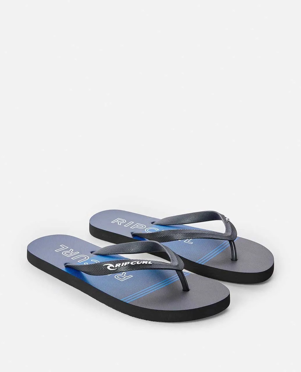 Breakers Bloom Open Toe Sandals