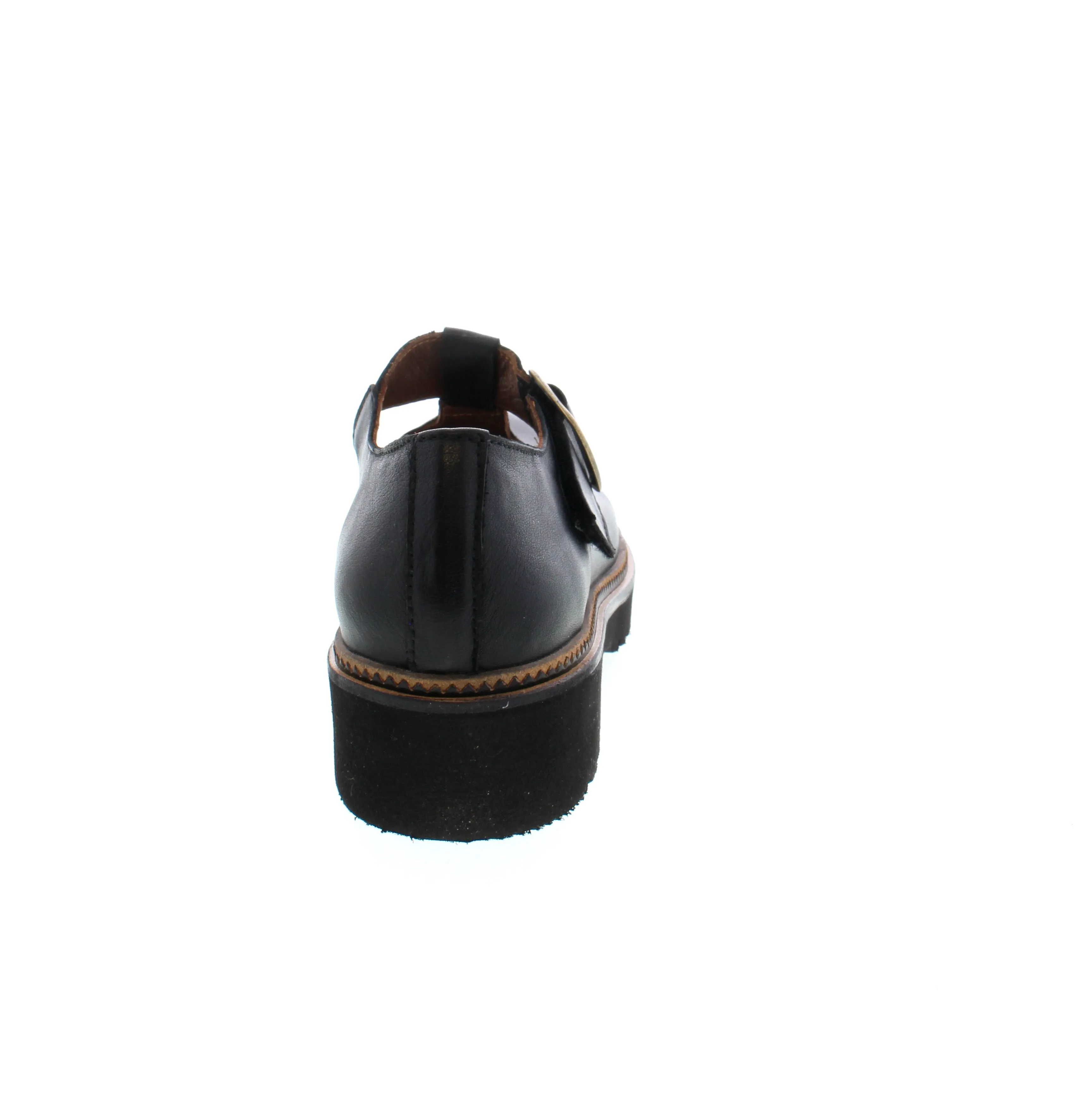 Bueno Abigail - Black