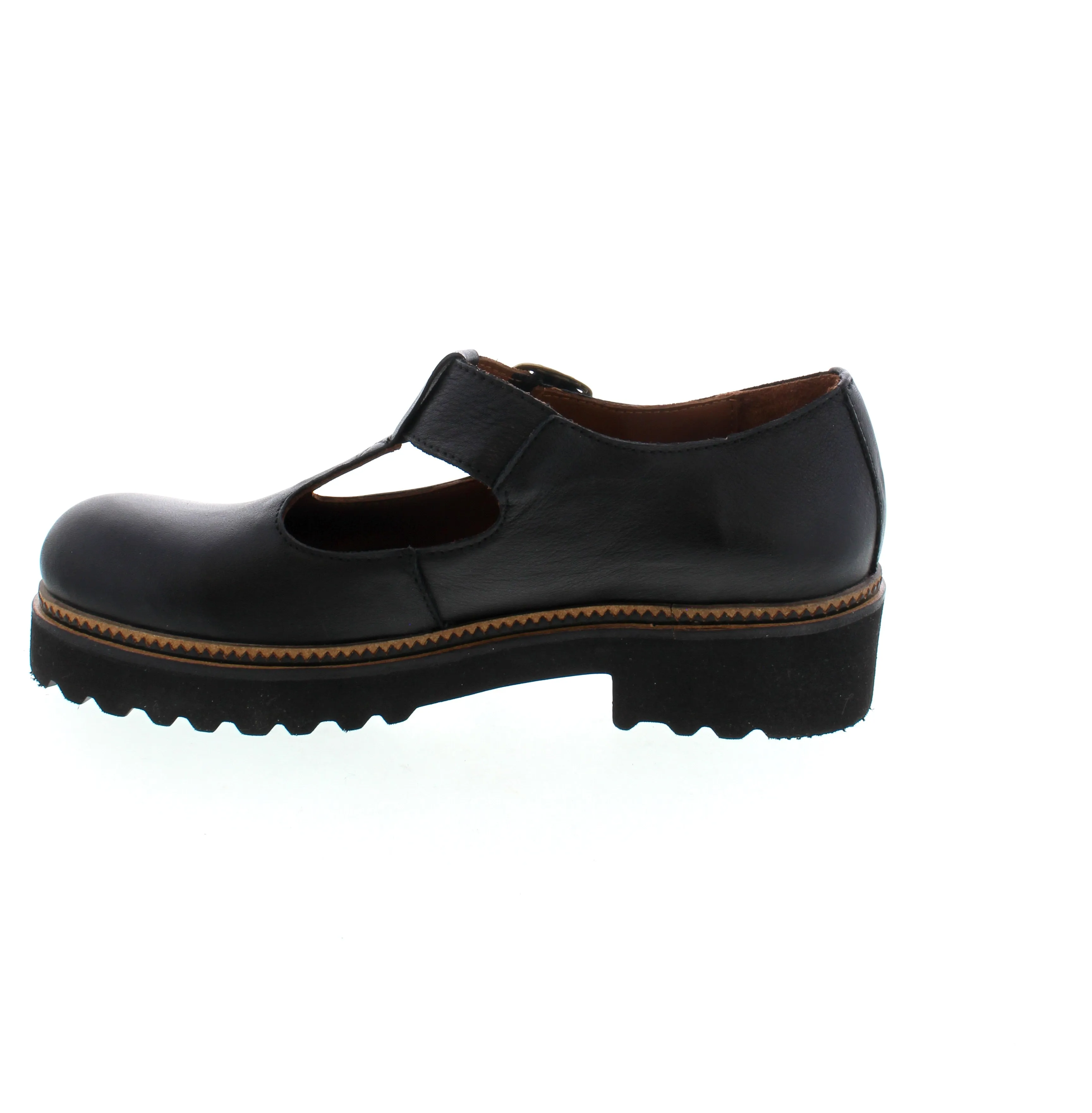 Bueno Abigail - Black