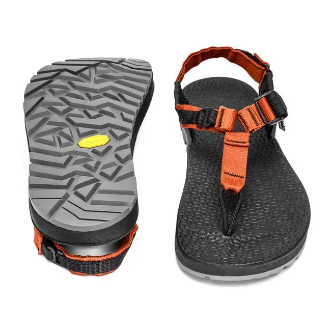 Cairn 3D PRO II Adventure Sandals