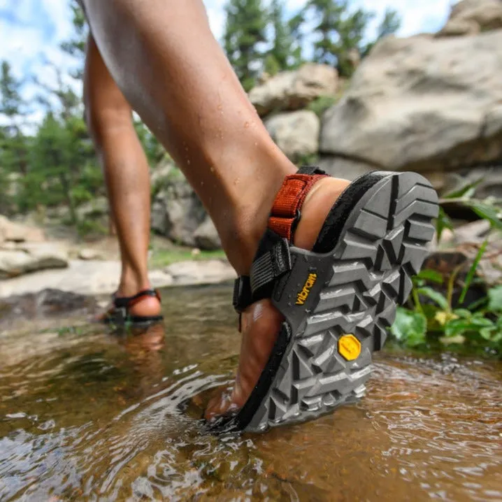 Cairn 3D PRO II Adventure Sandals