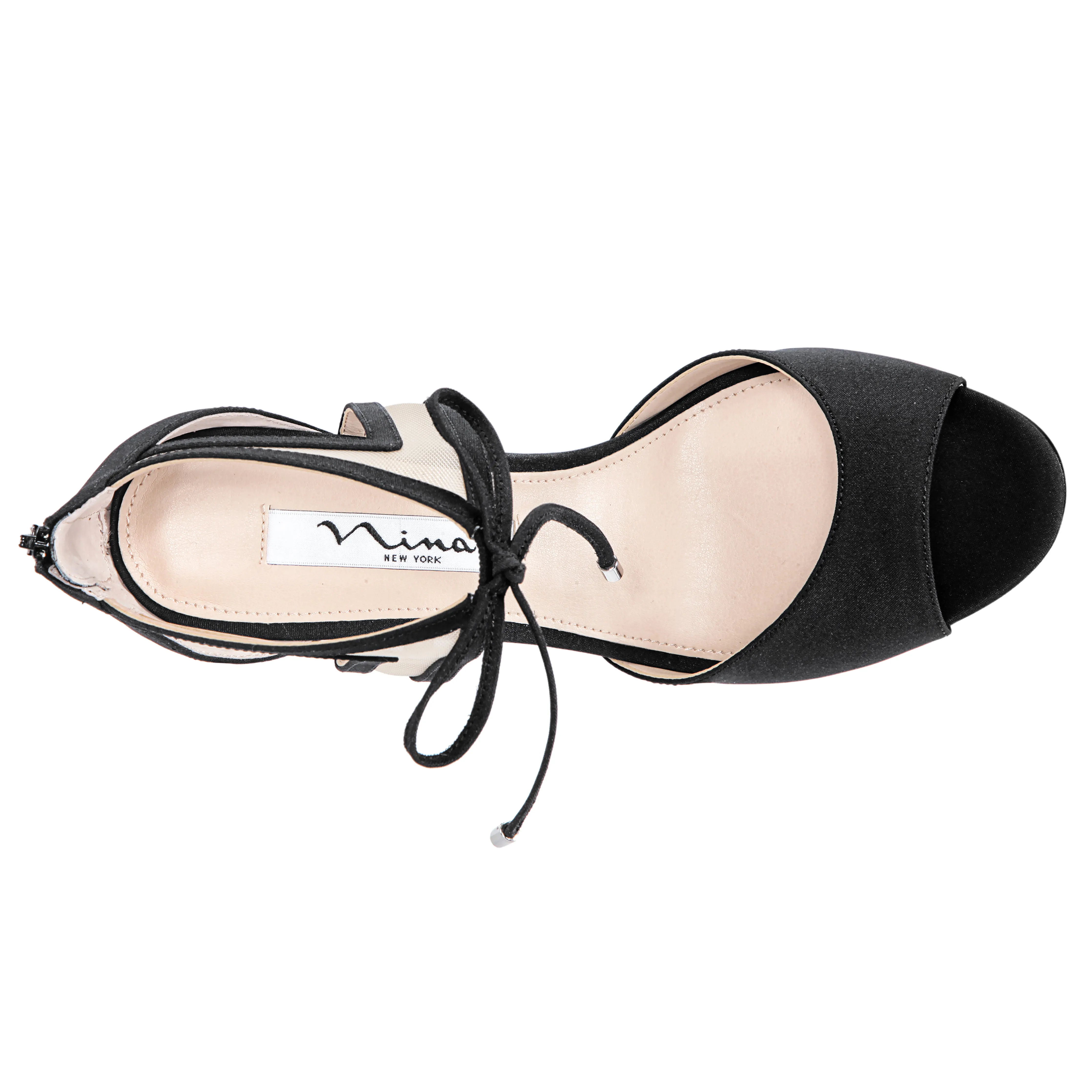CALEYA-BLACK PEAU