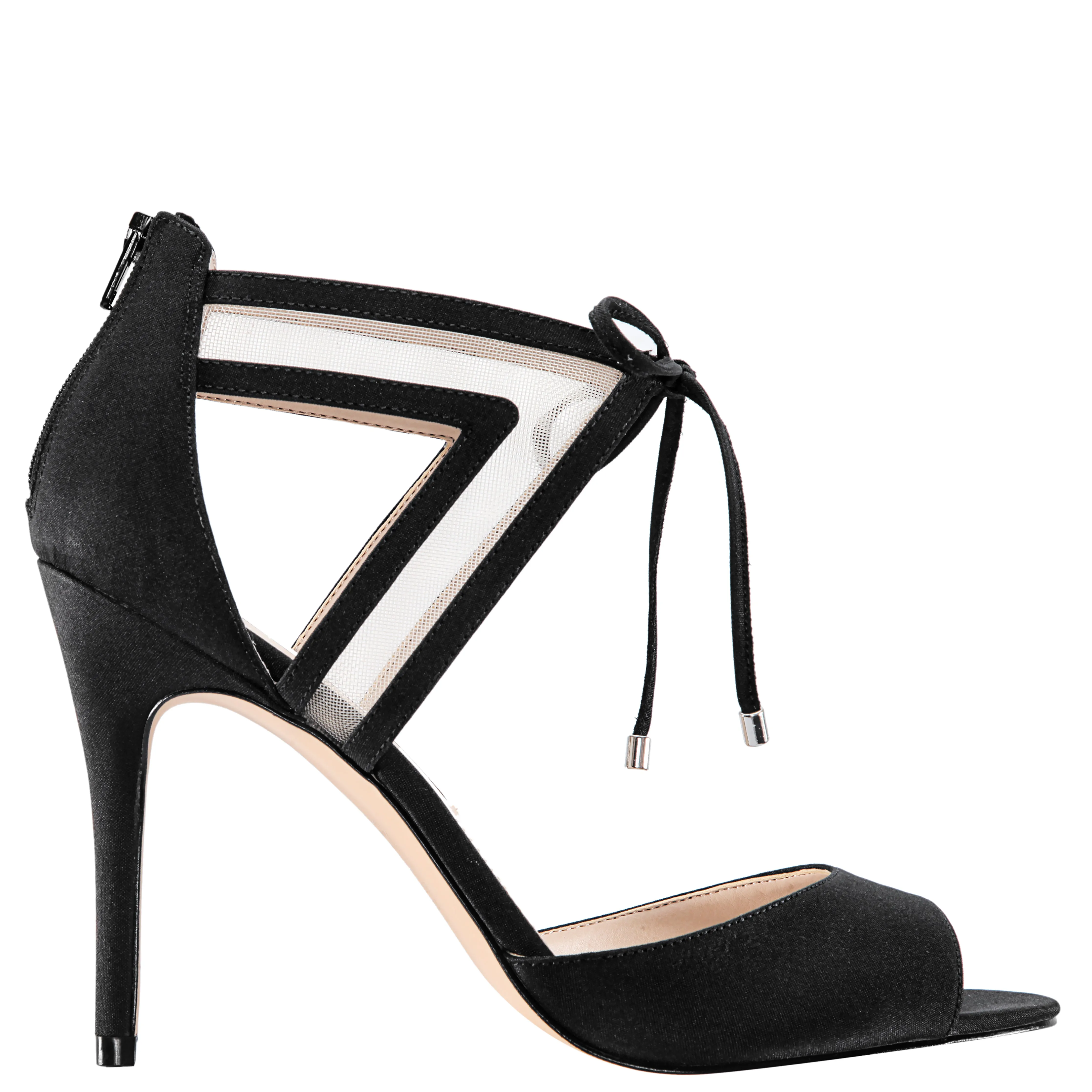 CALEYA-BLACK PEAU