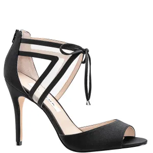 CALEYA-BLACK PEAU