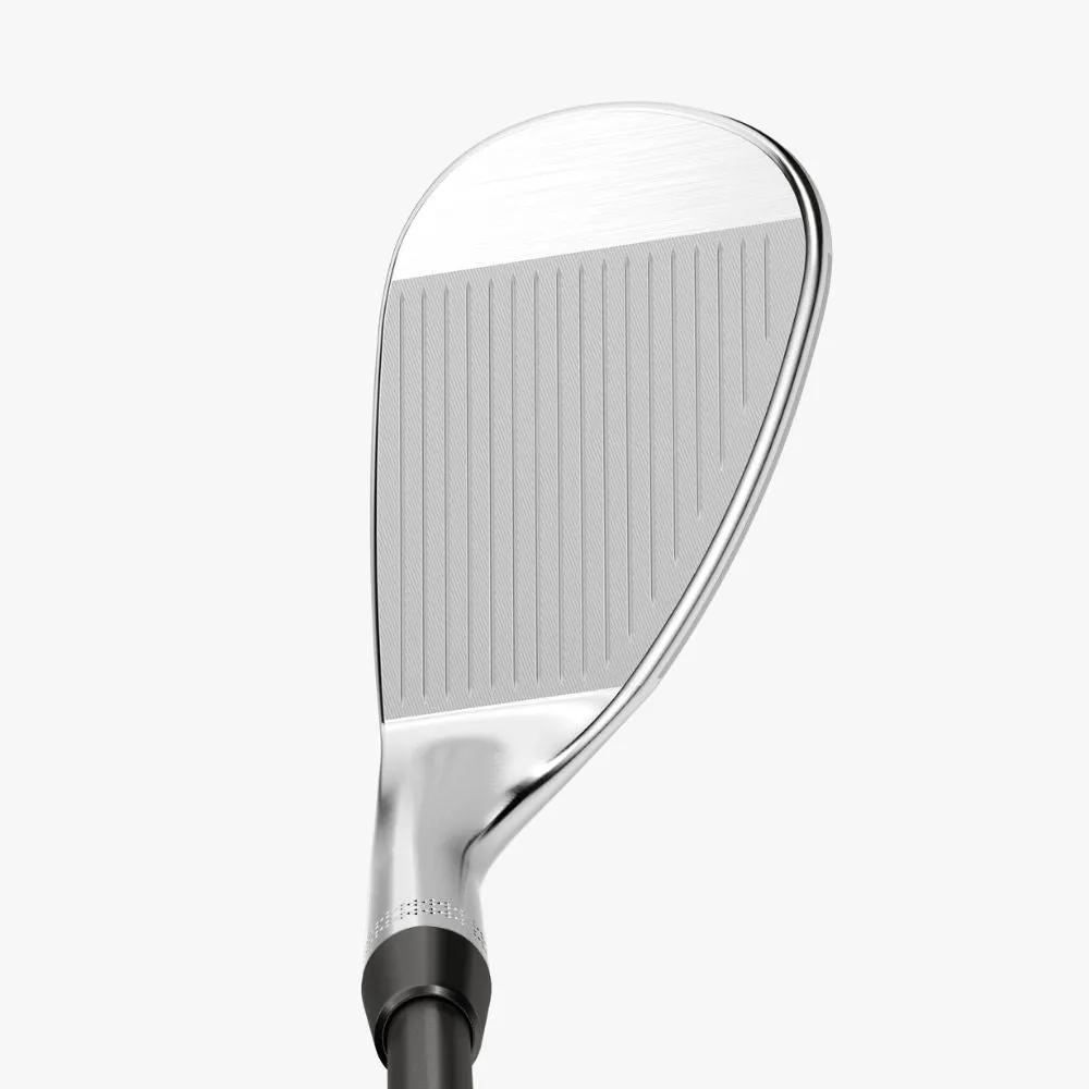 Callaway 2024 Opus Platinum Wedge - Platinum Chrome