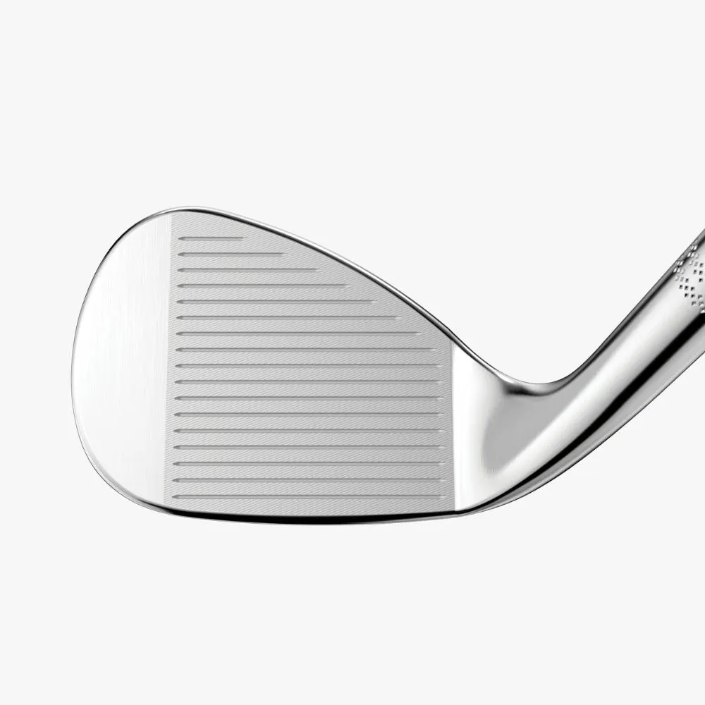 Callaway 2024 Opus Platinum Wedge - Platinum Chrome