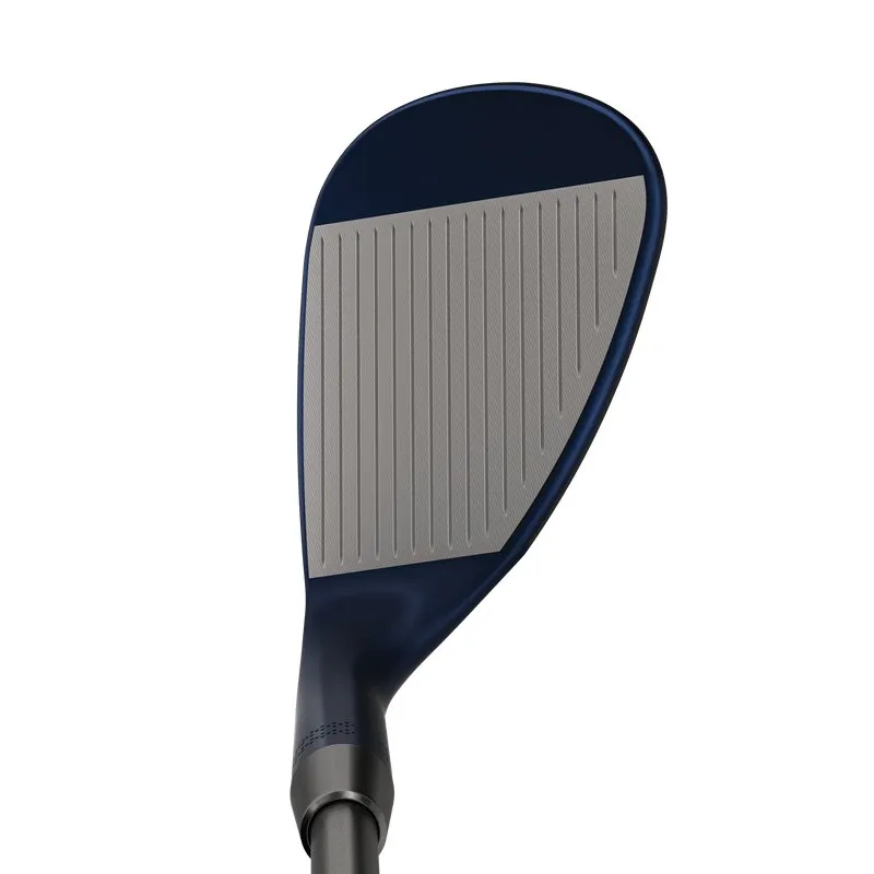 Callaway Opus Platinum Blue Wedges-Steel