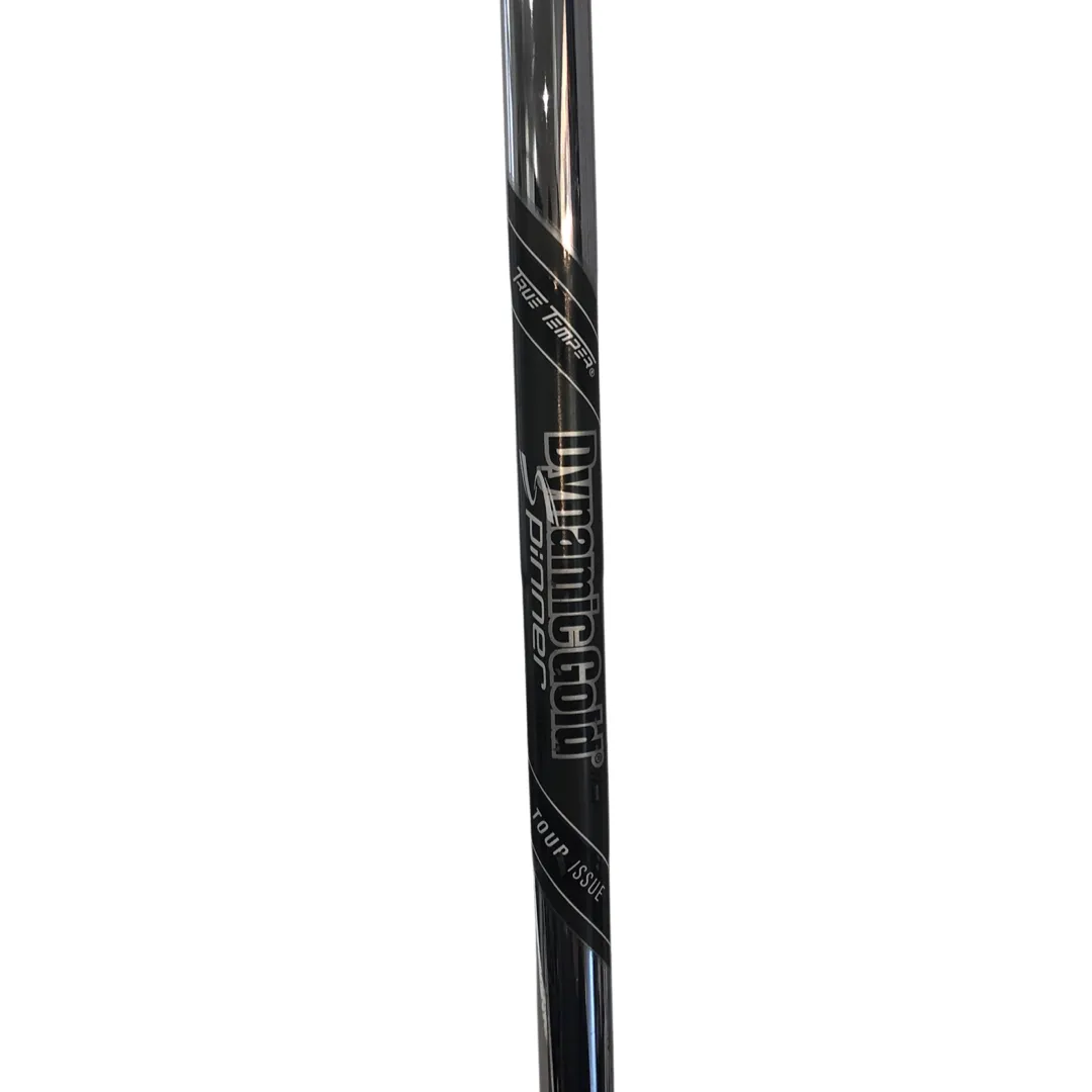 CALLAWAY - WEDGE JAWS FULL TOE