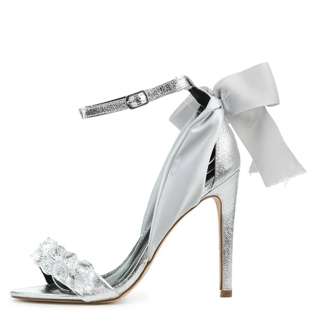 Cape Robbin Women's Lola-19 High Heel
