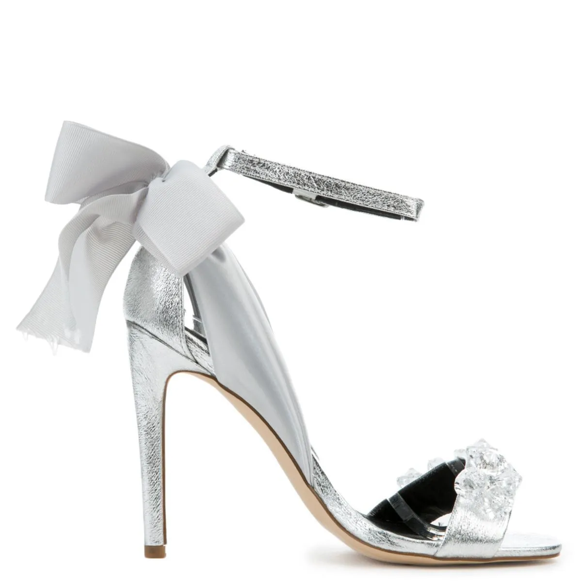 Cape Robbin Women's Lola-19 High Heel