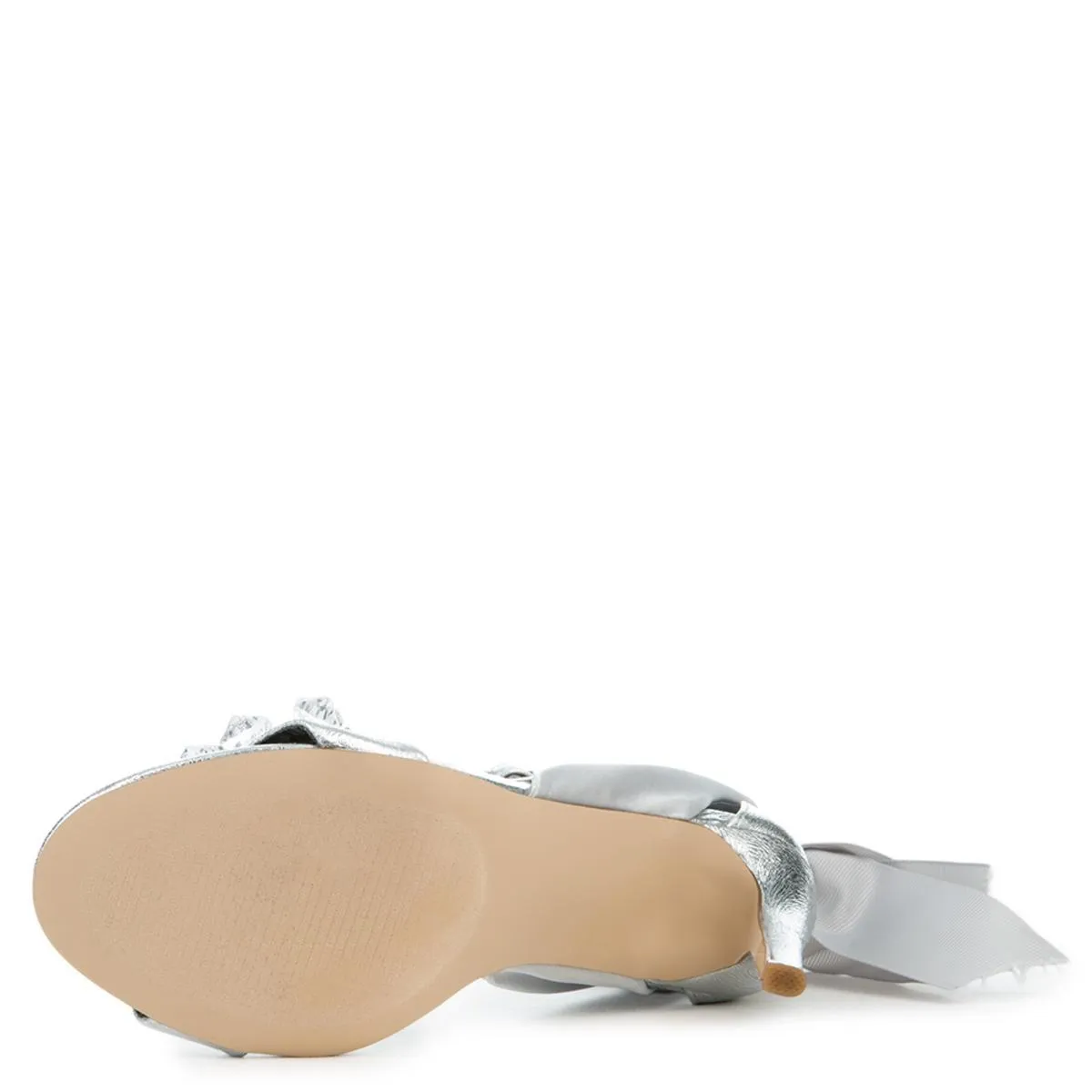 Cape Robbin Women's Lola-19 High Heel