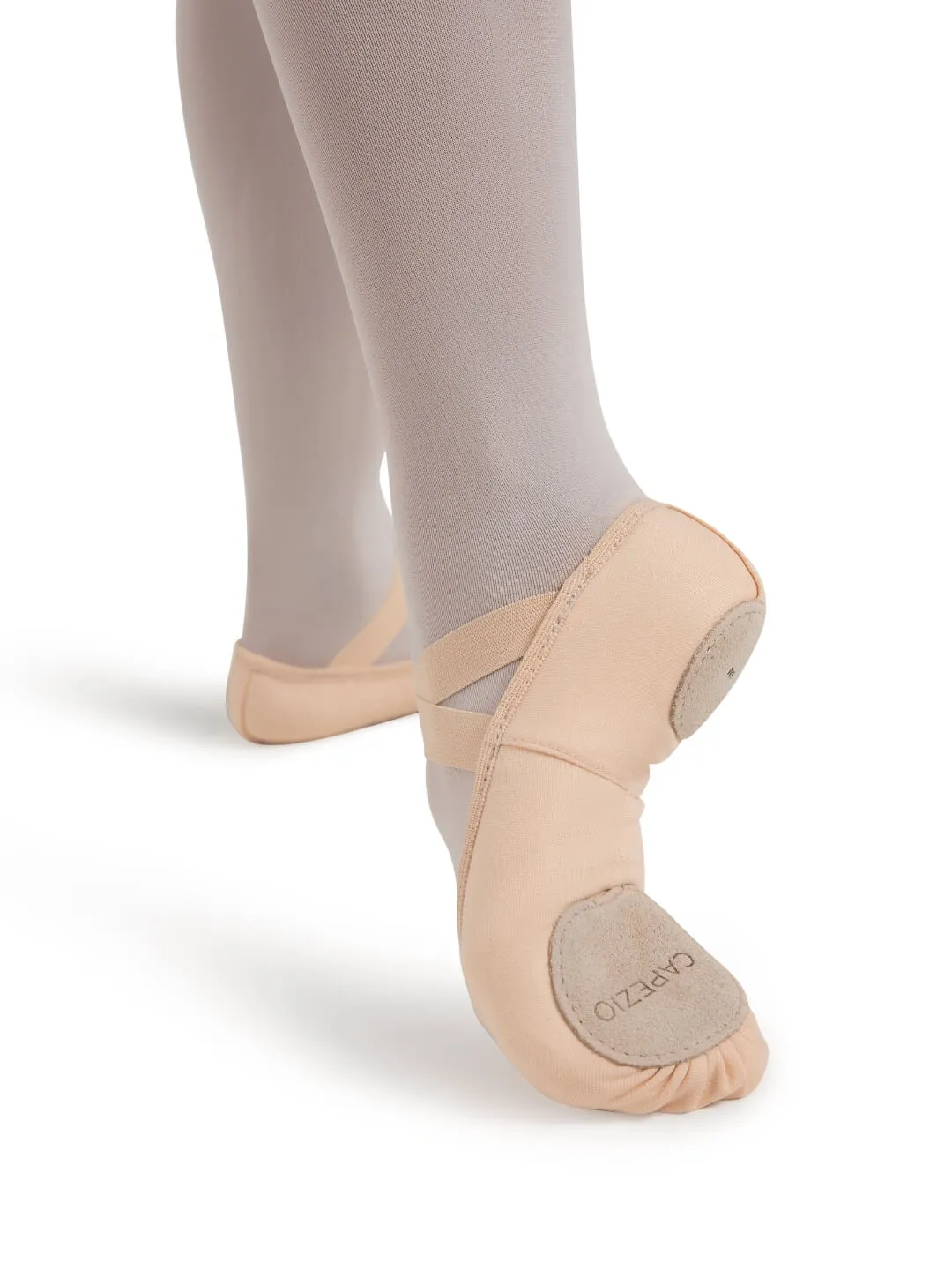 Capezio Margot Slipper Pink