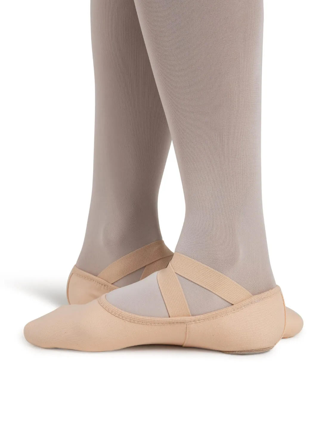 Capezio Margot Slipper Pink